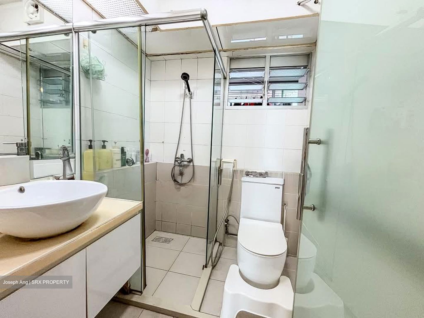Blk 39A The River Vista @ Kallang (Kallang/Whampoa), HDB 4 Rooms #543801371
